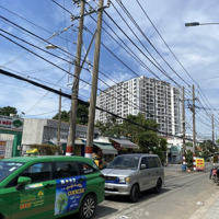 Mặt Tiền Kinh Doanh, 260M2 (13 X 21) 3 Tầng, Gần Vòng Xoay Nguyễn Duy Trinh, Phú Hữu, Chỉ 12 Tỷ Tl