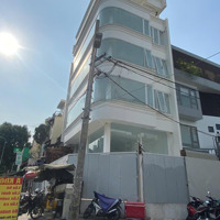 Rất Ngon! Bán Nhà 2Mặt Tiền93 Hòa Hưng, Phường 12, Quận 12 Khu Vực Kinh Doanh Tốt