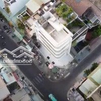 Rất Ngon! Bán Nhà 2Mặt Tiền93 Hòa Hưng, Phường 12, Quận 12 Khu Vực Kinh Doanh Tốt