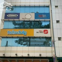 Toà Nhà Mặt Tiền Sư Vạn Hạnh - Đối Diện Vạn Hạnh Mall (9X24M, Hầm 7 Tầng) Hđt: 180 Triệu/Th - 63 Tỷ