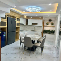 Mặt Tiền Sầm Uất Huỳnh Văn Bánh, P. 14, Pn, Nở Hậu 6,2M X 16M - 4 Tầng St, Cho Thuê 60 Triệu, Chỉ 22 Tỷ