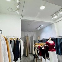 Bán Nhà Mặt Tiền Thương Mại Võ Văn Ngân Tp. Thủ Đức. Diện Tích: 4M*20M. Đang Cho Thuê 60 Triệu/Th