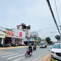Bán Nhà Mặt Tiền Thương Mại Võ Văn Ngân Tp. Thủ Đức. Diện Tích: 4M*20M. Đang Cho Thuê 60 Triệu/Th