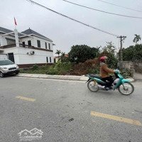 Chào Bán 2 Lô Mặt Đường Chợ Sáng Pháp Cổ- Xã Liên Xuân( Lại Xuân) - Tp Thủy Nguyên - Hp. Giá Bán 1.4 Tỷ