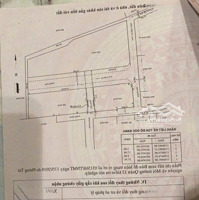 Bán Đất Hẻm 423 Đường Vườn Lài An Phú Đông Quận 12 5X17,5M