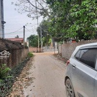 Bán Đất Tại Xã Minh Quang, Ba Vì, Hà Nội, 1,2 Tỷ, 366M2 Hàng Hiếm Tại Hot