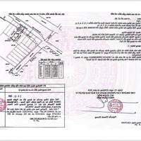 Bán Đất Đường Nguyễn Thị Nhuần 4X20M