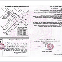 Bán Đất Đường Nguyễn Thị Nhuần 4X20M