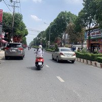 Bán Đất Mặt Tiền Đường Cách Mạng Tháng Tám 288M2, Tại Tp Tây Ninh