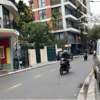 Bán Đất Tặng Nhà 2 Tầng Phố Tô Ngọc Vân Tây Hồ Diện Tích: 45M2 Mặt Tiền: 4,5M Hiện Trạng