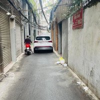 Bán Đất Tặng Nhà 2 Tầng Phố Tô Ngọc Vân Tây Hồ Diện Tích: 45M2 Mặt Tiền: 4,5M Hiện Trạng
