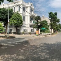 Ngay Liên Phường - Bưng Ông Thoàn 91.5M2 Lô Góc Duy Nhất Cực Hiếm Khu Dân Cư Vip Sổ Hồng Riêng