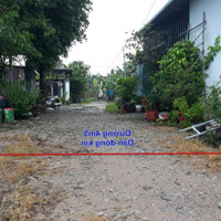 Bán Gấp Trong Tuần Này Lô Nền 400M2 Thổ Cư 100% Giá Bán 1Ty8 Sổ Sẵn Ngay Mtdiện Tích741