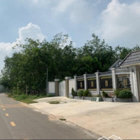 Bán Gấp Trong Tuần Này Lô Nền 400M2 Thổ Cư 100% Giá Bán 1Ty8 Sổ Sẵn Ngay Mtdiện Tích741