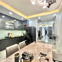 Nhà Mới 4X18M 3 Lầu 4 Phòng Ngủ, Đường Thoại Ngọc Hầu. Liên Hệ: 0779561865.
