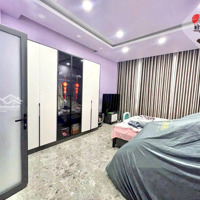 Nhà Mới 4X18M 3 Lầu 4 Phòng Ngủ, Đường Thoại Ngọc Hầu. Liên Hệ: 0779561865.