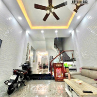 Nhà Mới 4X18M 3 Lầu 4 Phòng Ngủ, Đường Thoại Ngọc Hầu. Liên Hệ: 0779561865.