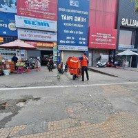 Cho Thuê Mặt Bằng Góc Mặt Tiền: Cộng Hòa, Phường 4, Tân Bình, 4.5X25M