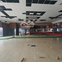 Cho Thuê Mặt Tiền 30/4, P. Rạch Dừa ( Diện Tích: 550M2) Ngang 13M Showroom Sẵn + Giá Bán 45 Tr / Tháng