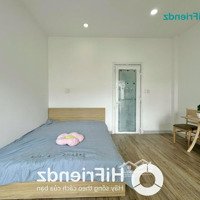 Cho Thuê Phòng Bancol - Siêu Thoáng Ngay Đặng Văn Ngữ, Lê Văn Sỹ Phú Nhuận