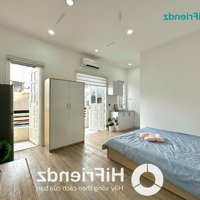 Cho Thuê Phòng Bancol - Siêu Thoáng Ngay Đặng Văn Ngữ, Lê Văn Sỹ Phú Nhuận