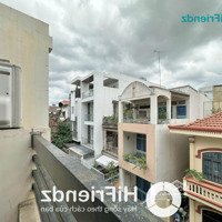 Cho Thuê Phòng Bancol - Siêu Thoáng Ngay Đặng Văn Ngữ, Lê Văn Sỹ Phú Nhuận