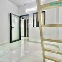 Cho Thuê Phòng Trọ Có Gác - Cửa Sổ Lớn Tại Q7, Gần Lotte Mart