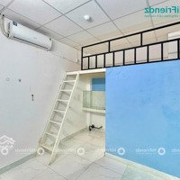 Cho Thuê Phòng Trọ Có Gác - Cửa Sổ Lớn Tại Q7, Gần Lotte Mart