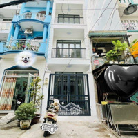 Bán Nhà Riêng 4 Phòng Ngủ 3 Vệ Sinh 11,8 Tỷ, 42M2 Tại Nguyễn Thiện Thuật, P.3, Q.3, Hcm, Giá Ưu Đãi Đẹp