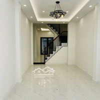Bán Nhà Riêng 4 Phòng Ngủ 3 Vệ Sinh 11,8 Tỷ, 42M2 Tại Nguyễn Thiện Thuật, P.3, Q.3, Hcm, Giá Ưu Đãi Đẹp