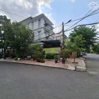 Căn Góc 2 Mặt Tiền Khu Bên Sông Hiệp Bình Chánh, Đang Cho Thuê 25 Triệu/Tháng, 154M2, 19.5 Tỷ