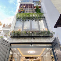 Chỉ Cần 3 Tỷ 250 Có Nhà Nguyễn Trãi, Q5 Xây 62M2. Hẻm Oto 6M, Gần Bv Chợ Rẫy.sổ Sẵn Sang Tên Ngay