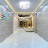 Chỉ Cần 3 Tỷ 250 Có Nhà Nguyễn Trãi, Q5 Xây 62M2. Hẻm Oto 6M, Gần Bv Chợ Rẫy.sổ Sẵn Sang Tên Ngay