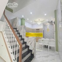 Tân Thắng - Kế Bên Aeon Maill Tân Phú - Sát Mặt Tiền - Gần Chợ Phù Hợp Ở Hoặc Kinh Doanh - 3 Tầng