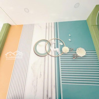 Tân Thắng - Kế Bên Aeon Maill Tân Phú - Sát Mặt Tiền - Gần Chợ Phù Hợp Ở Hoặc Kinh Doanh - 3 Tầng
