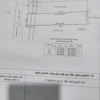 Bán Nhà Cấp 4 Hẻm Xe Tải 1 Sẹc Lê Đức Thọ 9X23 Cn 205M2 Giá Bán 13 Tỷ Còn Thương Lượng