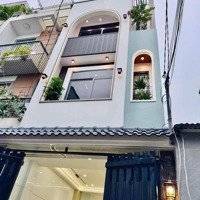 Bán Nhà Hẻm Ô Tô Cao Thắng Phú Nhuận. Giá Bán 3Tỷ780,Diện Tích42,4M2. Nhà Chính Chủ Kỷ Gửi