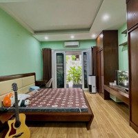 Bán Nhà Phùng Chí Kiên,Diện Tích65M, 6 Tầng, Thang Máy, Gara Ô Tô, Kinh Doanh Vp, Ở Sướng, Nhỉnh 19 Tỷ.