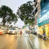 Nhà Mặt Phố Chùa Bộc Kinh Doanh Tập Lập Ngày Đêm Chủ Cần Bán Gấp