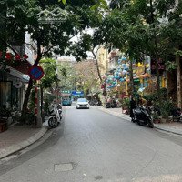 Nhà Mặt Phố Chùa Bộc Kinh Doanh Tập Lập Ngày Đêm Chủ Cần Bán Gấp
