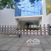 Toà Nhà Hầm 10 Tầng - Dt: 10 X 30M Mặt Tiền Trường Sơn Tân Bình - Hđ Thuê 400 Triệu - Giá Bán 85 Tỷ