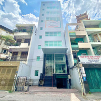 Bán Tòa Nhà Mặt Tiền Phổ Quang, Q. Tân Bình - Dt: 8X30M - Hầm 8 Tầng - Hđt: 310 Triệu - Giá: 50 Tỷ