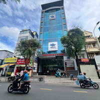 Bán Nhà Mặt Tiền Lê Hồng Phong, Quận 10 - Dt: 13X40M - Cn: 520M2 - Xd: Hầm 8 Tầng - Giá Bán: 150 Tỷ