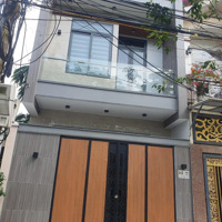 Bán Nhà 3 Tầng 9 Phòng Khép Kín Mặt Tiền Phạm Hữu Kính Vị Trí Đắc Địa