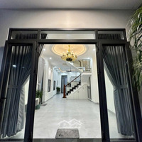 Cần Tiền Bán Căn Nhà Đ.phó Cơ Điều, Phường 7 Quận 11, Giá Bán 3Tỷ,Diện Tích80M2, Sổ Riêng, Liên Hệ: 0896465262