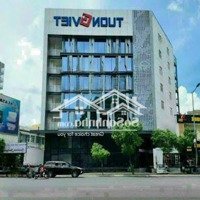 Bán Gấp Tòa Nhà Mặt Tiền Nguyễn Văn Trỗi, Phú Nhuậndiện Tích7.5M X 18M Hầm 5 Tầng Giá Bán 30 Tỷ