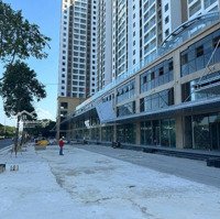 Bán Shophouse Vung Tau Centre Point 1 Trệt 2 Lầu,Diện Tích211M2: Giá: 11,23 Tỷ(Mã Căn Khởi Đầu Viên Mãn)