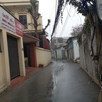 Chính Chủ Cần Tiền Gửi Bán Nhanh Mảnh Đất Đẹp Thôn Hội Phụ, Đông Hội, Đông Anh
