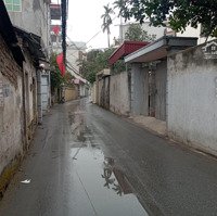 Chính Chủ Cần Tiền Gửi Bán Nhanh Mảnh Đất Đẹp Thôn Hội Phụ, Đông Hội, Đông Anh