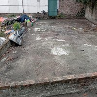 Chính Chủ Cần Tiền Gửi Bán Nhanh Mảnh Đất Đẹp Thôn Hội Phụ, Đông Hội, Đông Anh